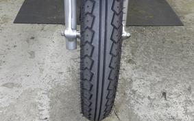 HONDA C110 SUPER CUB 2002 JA10