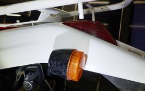 HONDA XR-250 2008 MD30