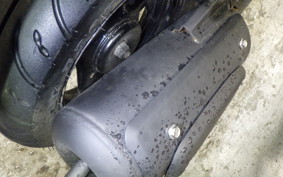 HONDA DIO SR 2021 AF25