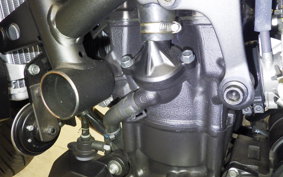 YAMAHA MT-07 ABS 2017 RM19J