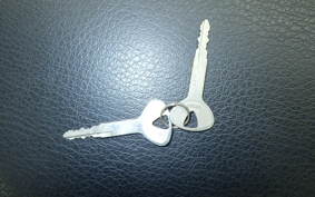 YAMAHA JOG Gen.5 2012 SA36J