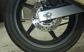 HONDA VTR 250 Gen. 2 2011 MC33