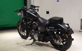 HARLEY XL883N 2021