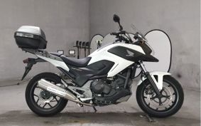 HONDA NC750X RC72