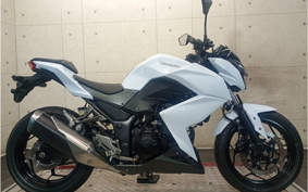 KAWASAKI Z250 ER250C