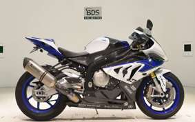 BMW HP4 2014