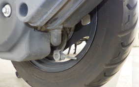 SUZUKI ADDRESS V125 S 2018 CF4MA