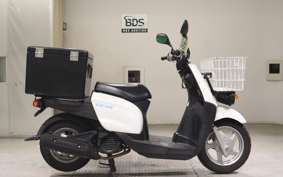 YAMAHA GEAR Gen.2 2004 UA08J