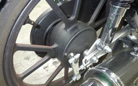 HONDA ｸﾛｽｶﾌﾞ110-3 2008 JA60