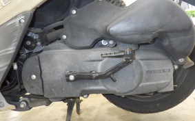 SUZUKI ﾚｯﾂ CA4AA