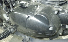 KAWASAKI 250TR BJ250F
