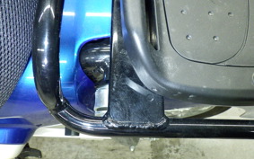 HONDA C50 SUPER CUB 2021 AA09