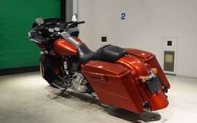 HARLEY FLTRX 1690 2013