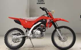HONDA CRF125F JE03
