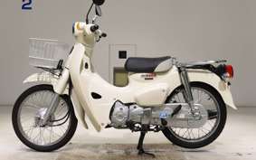 HONDA C110 SUPER CUB JA44