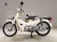 Фото Honda C110 SUPER CUB 2018 с японского аукциона