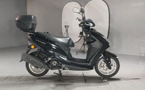 YAMAHA CYGNUS125XSR SEA5J