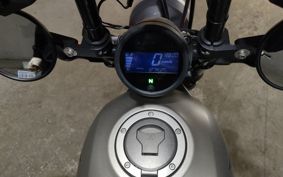 HONDA REBEL MC49