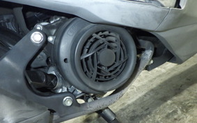 SUZUKI ADDRESS V125 DT11A