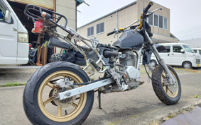 HONDA XR100 MOTARD HD13