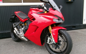 DUCATI  DUCATI  SUPER  SPORT S 2018 VA01