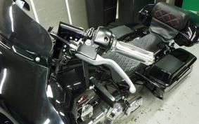 HARLEY FLHX 1580 2008