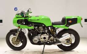 KAWASAKI Z1000 1999 KZT00A
