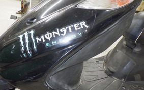 SUZUKI ADDRESS V125 CF46A