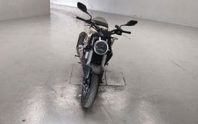 HONDA CB250R MC52