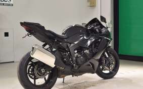 KAWASAKI NINJA ZX-6R A 2019 ZX636G