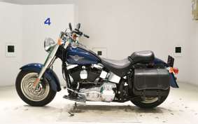 HARLEY FLSTF 1450 2000