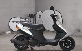 SUZUKI ADDRESS V125 CF46A