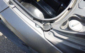 YAMAHA TRICITY 125 SEC1J