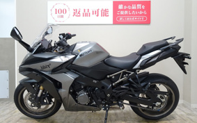 SUZUKI GSX-S1000 GT 2025 EK1AA