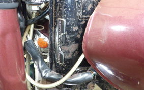 HONDA CB250 CB250