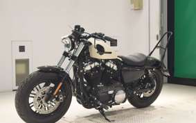 HARLEY XL1200X 2022