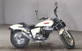 HONDA MAGNA 50 AC13