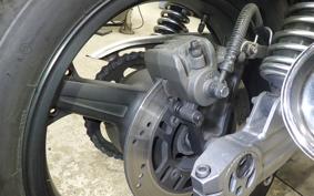 KAWASAKI ZEPHYR 400 KAI 2011 ZR400C