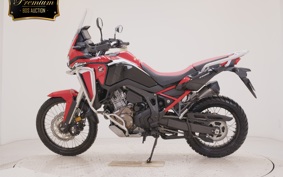 HONDA CRF1100L AFRICA TWIN DCT 2020 SD10
