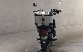HONDA CT125 HUNTER  CUB  JA55