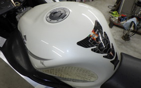 SUZUKI GSX1300R HAYABUSA 2006