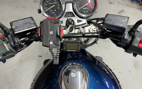 KAWASAKI ZEPHYR 1100 2007 ZRT10A