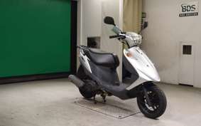 SUZUKI ADDRESS V125 G 2017 CF46A