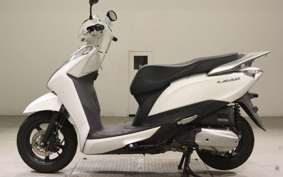 HONDA LEAD 125