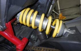 DUCATI HYPERMOTARD 820 2014