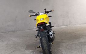 DUCATI  DUCATI  MONSTAR 821 MH00AA