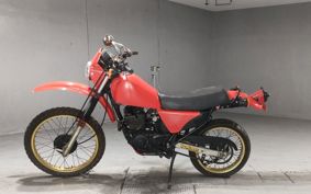 SUZUKI DR250 S SJ41A