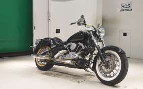 YAMAHA DRAGSTAR 400 CLASSIC 1998 4TR