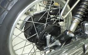 YAMAHA SR400 Gen.5 2020 RH16J