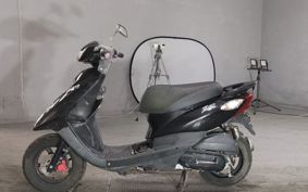 YAMAHA JOG ZR EVOLUTION2 SA39J